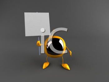 3D Clipart