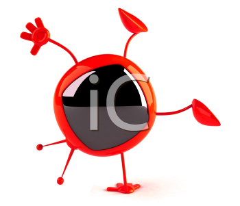 3D Clipart