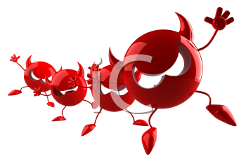 3D Clipart