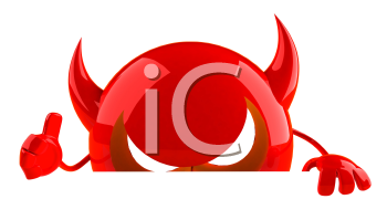 3D Clipart