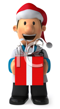Yuletide Clipart