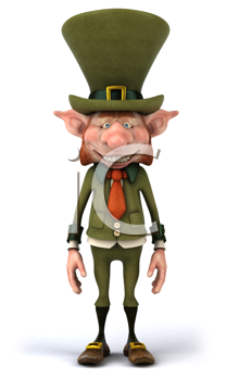 Christmas Elf Clipart