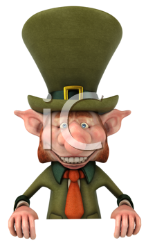 Christmas Elf Clipart