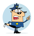 Police Clipart