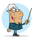 Teacher Clipart