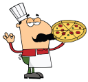 Chef Clipart