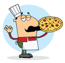 Chef Clipart
