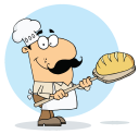 Chef Clipart