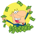 Businessman Clipart