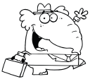 Businessman Clipart