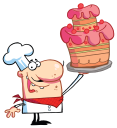 Chef Clipart