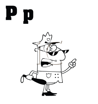 Police Clipart