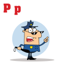 Police Clipart