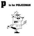 Police Clipart