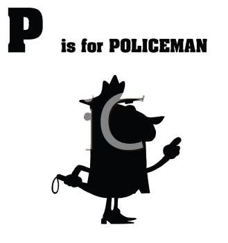 Police Clipart