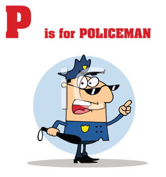 Police Clipart