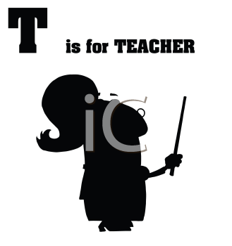 Teacher Clipart