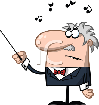 Director Clipart
