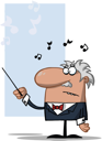 Director Clipart