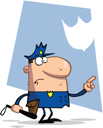 Police Clipart