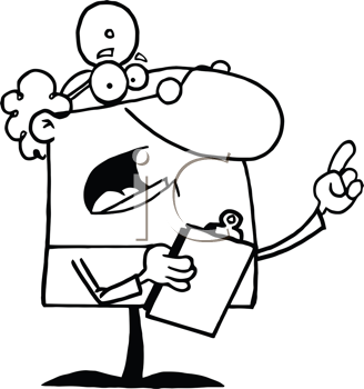 Physician Clipart