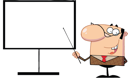 Professor Clipart