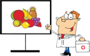 Physician Clipart