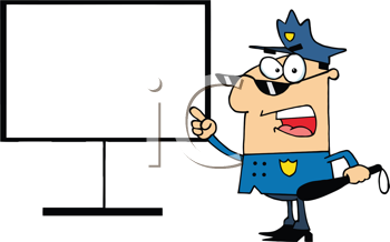 Police Clipart