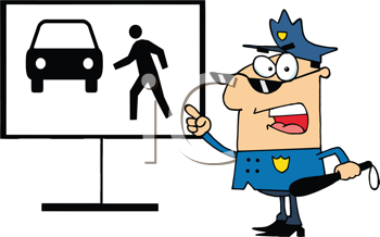 Police Clipart