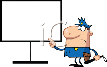 Police Clipart