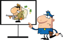 Police Clipart
