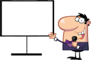 Businessman Clipart