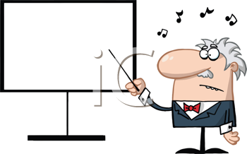 Teacher Clipart