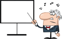 Teacher Clipart