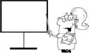 Teacher Clipart