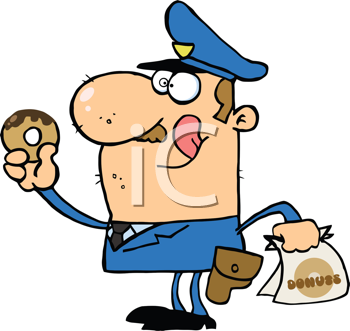 Police Clipart