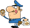 Police Clipart