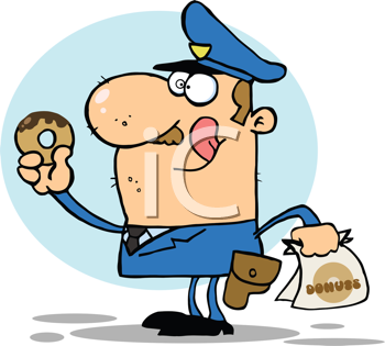 Police+stereotypes