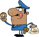 Police Clipart