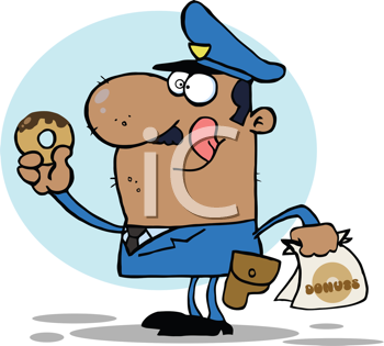 Police Clipart