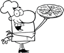 Chef Clipart