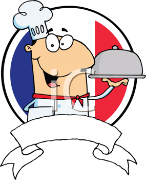 Chef Clipart