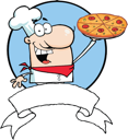 Chef Clipart