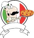 Chef Clipart