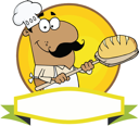 Chef Clipart