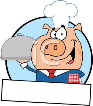 Cook Clipart