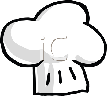Baker Clipart