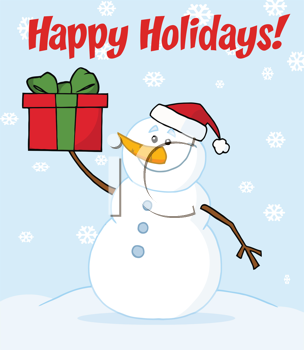 Yuletide Clipart