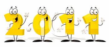 3D Clipart