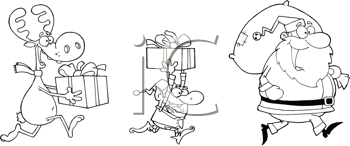 Christmas Clipart